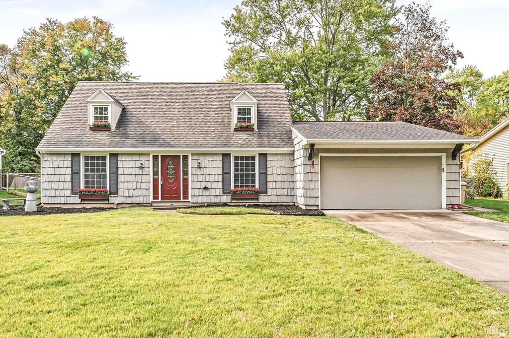 6235 York Road, South Bend