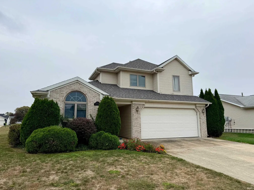 2035 Willow Bend, Huntington