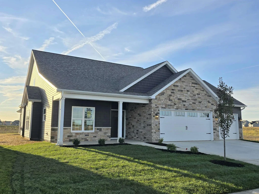 5297 Fair Creek Run, Fort Wayne