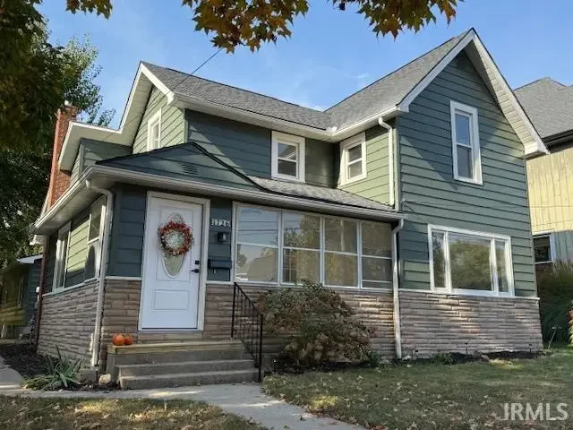 1726 Guilford Street, Huntington