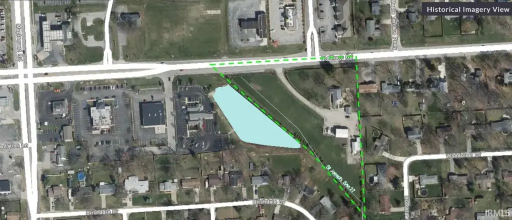 6622 Stellhorn Road, Fort Wayne