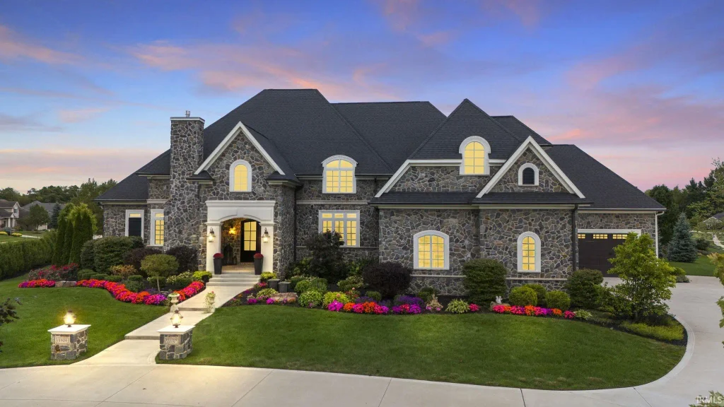 15926 Weston Glen, Huntertown