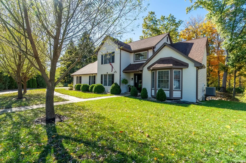14127 Whiskey Creek Court, Fort Wayne