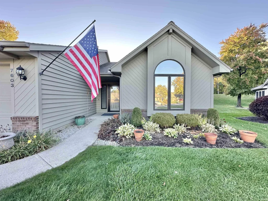 7603 Preakness Cove, Fort Wayne