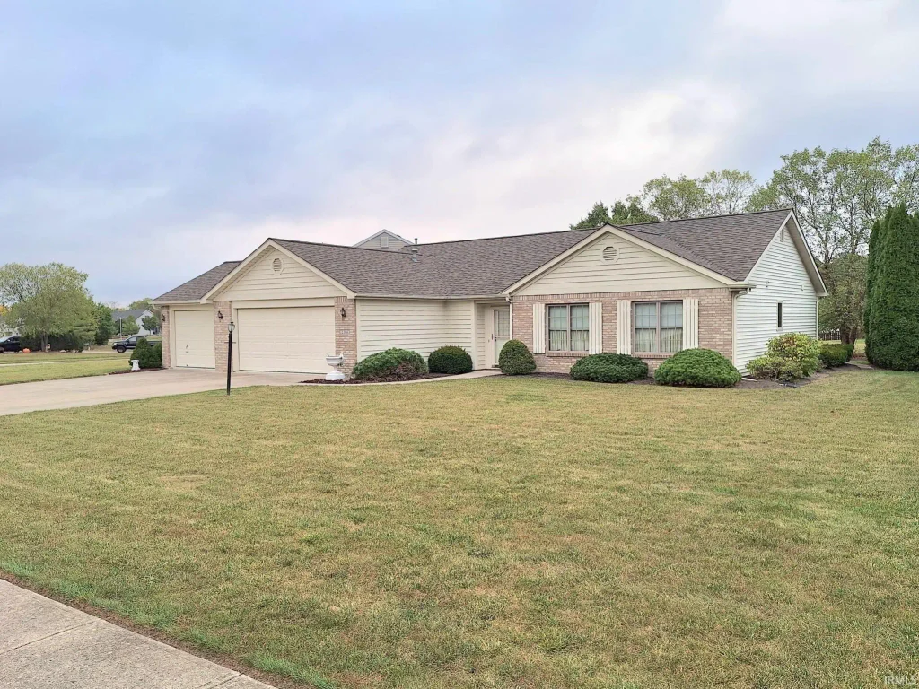 2306 Laforge Lane, Auburn
