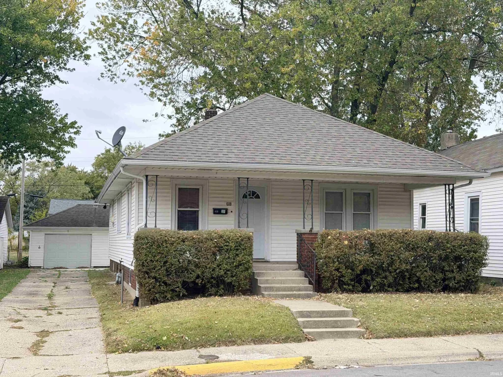 622 S 21st Street, Lafayette