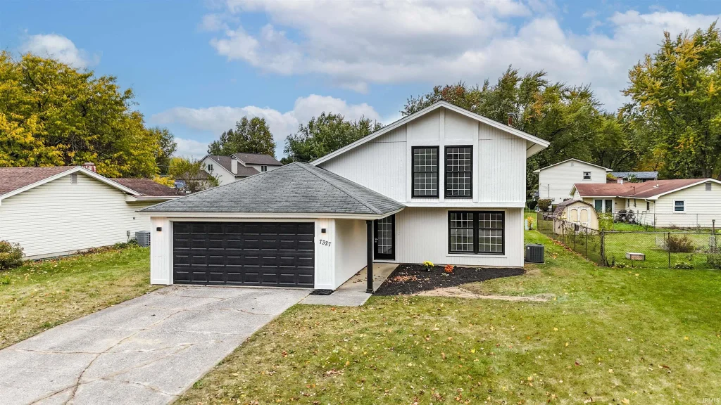 7327 Kern Valley Drive, Fort Wayne