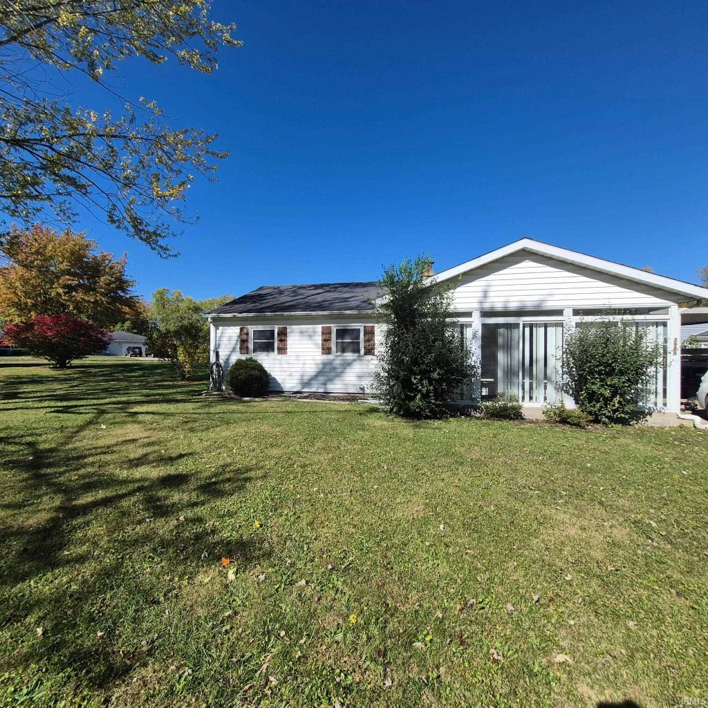 2900 S Chippewa Lane, Muncie