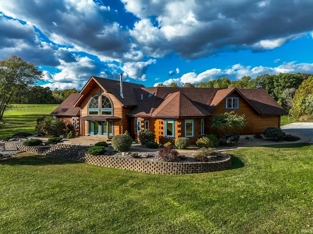 6903 E State Road 58, Owensburg