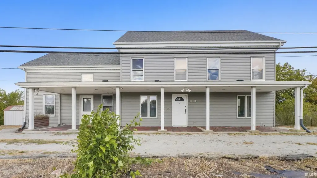 1511 State Road 930 E Road, New Haven