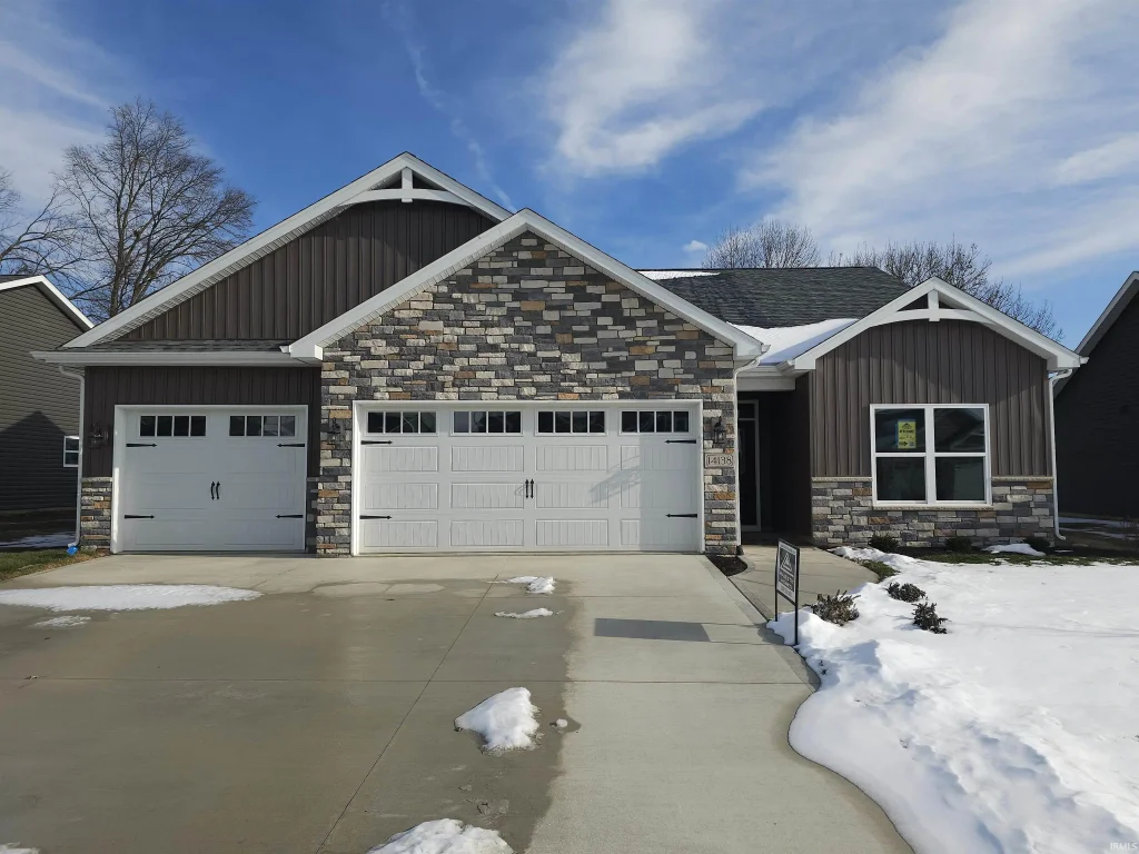 14138 Hughies Cove, Fort Wayne