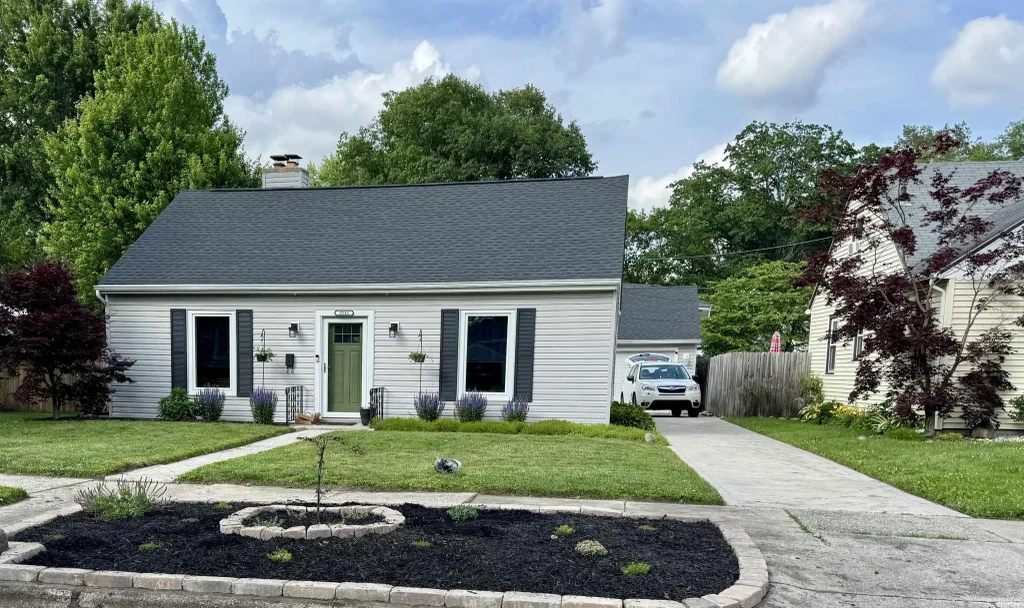 2232 Owaissa Way, Fort Wayne