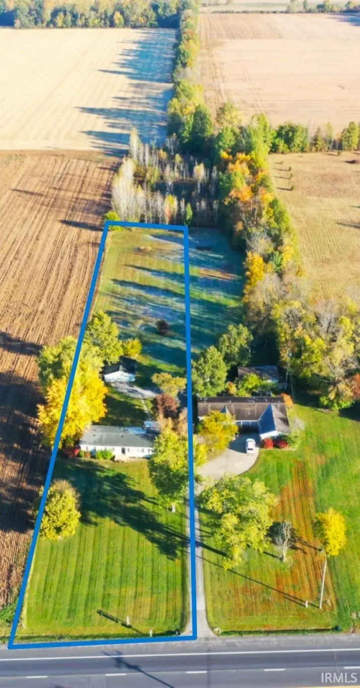 3820 W Us Highway 40, Greenfield