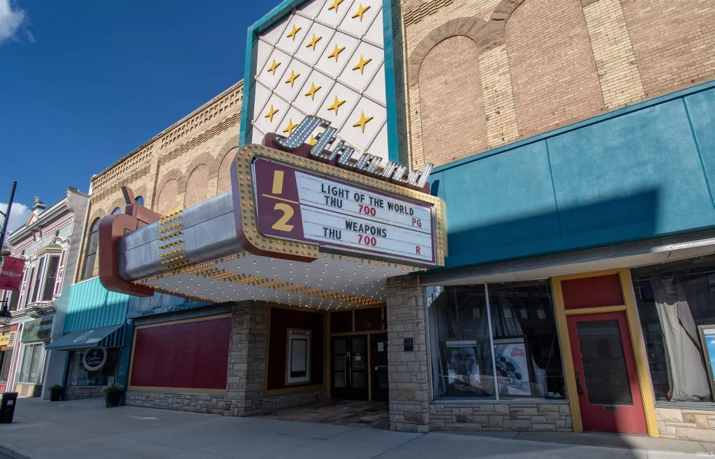 221 S Main Street, Kendallville