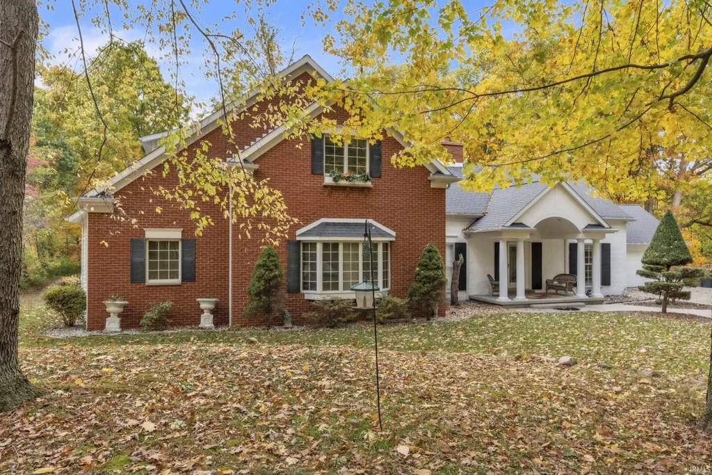 5265 E 850 N, Kendallville