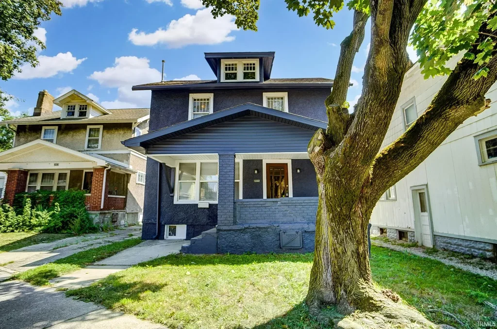 2911 Broadway, Fort Wayne