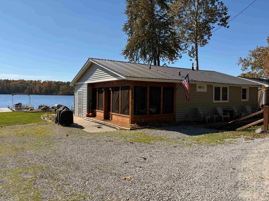 5439 W Warren Street, Silver Lake