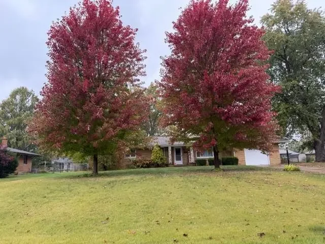 17441 Eldorado Lane, South Bend