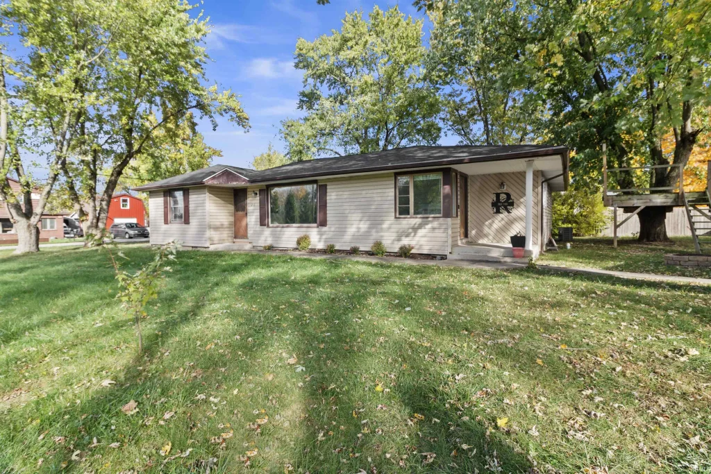 281 W Taylor Avenue, Upland