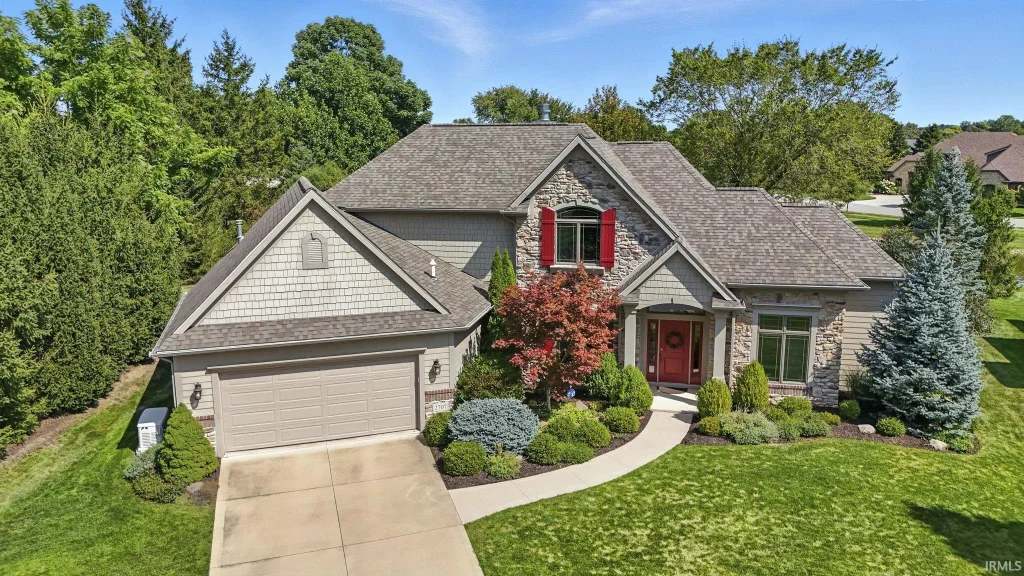 2707 Grenadier Court, Fort Wayne