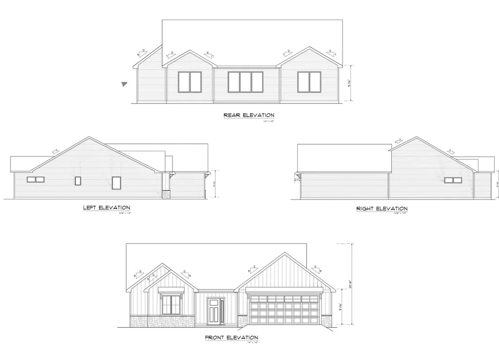 13234 Vista Verde Boulevard, Fort Wayne