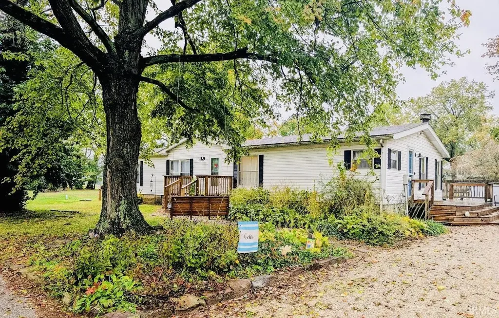 4118 Maple Street, Richland