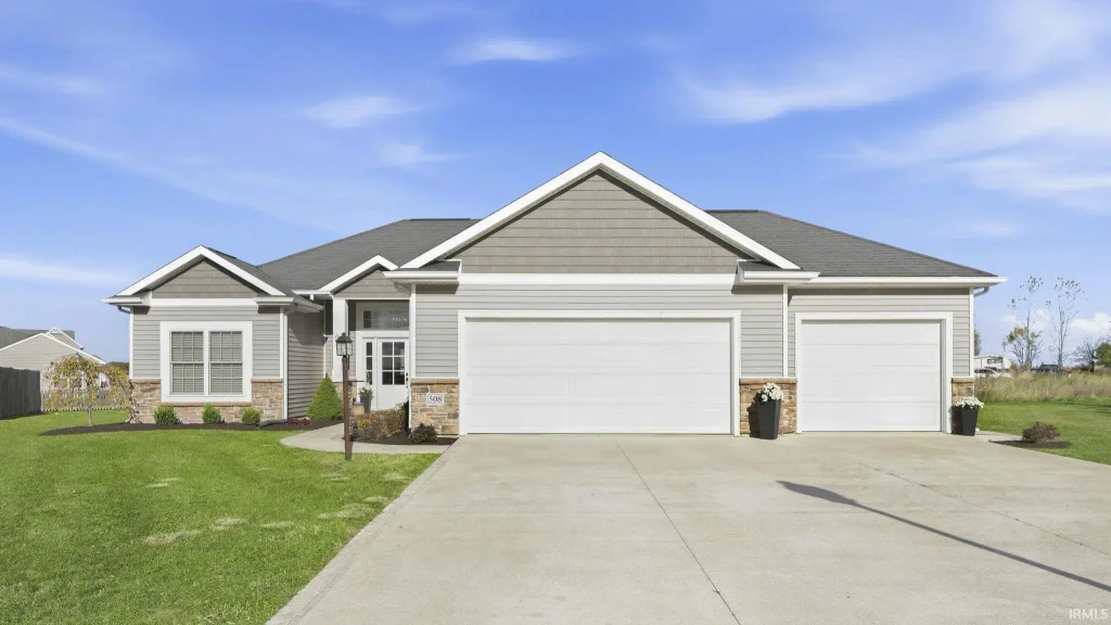 508 Sadie Place, Garrett