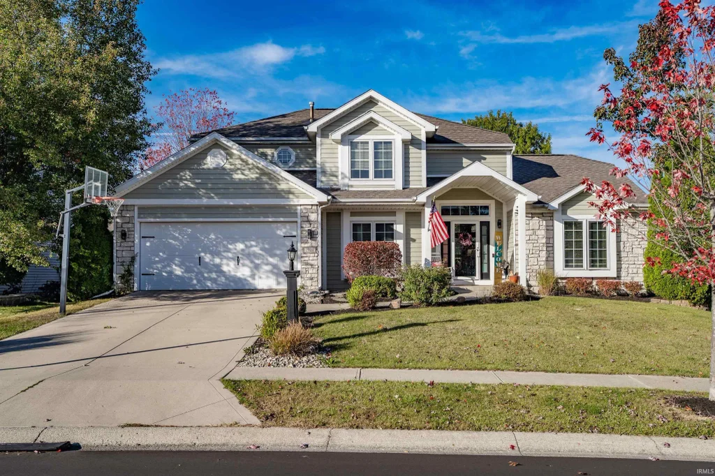 2924 Mariposa Place, Fort Wayne