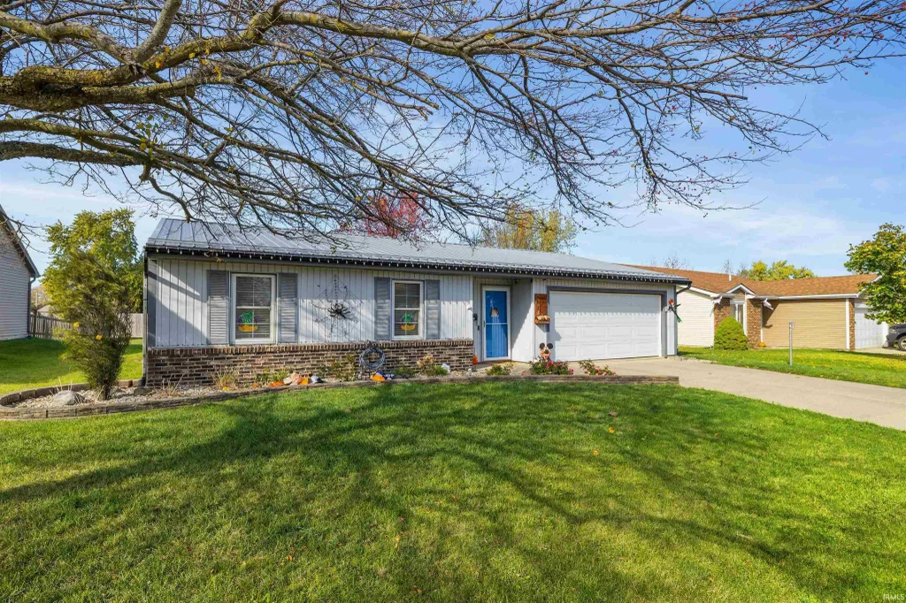 601 Iwo Street, Auburn