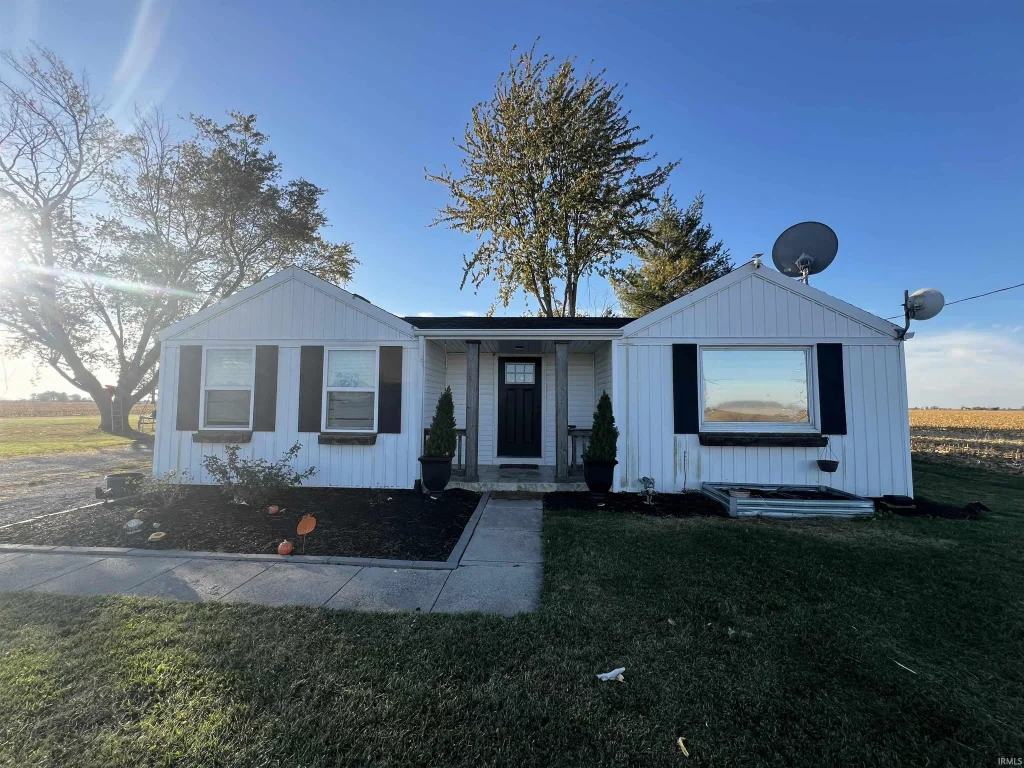 25812 Maumee Center Road, Woodburn