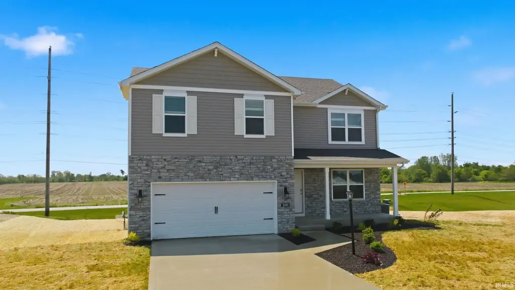 3491 Chital Cove, Waterloo