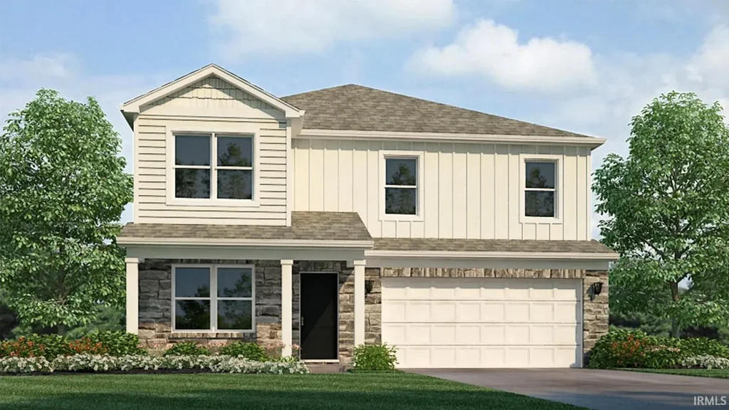 3495 Chital Cove, Waterloo