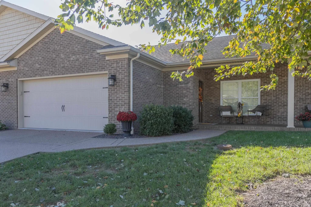 4839 Paddock Drive, Evansville