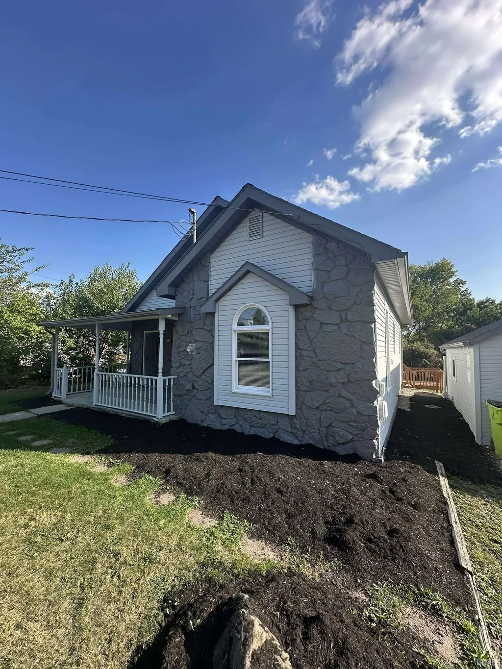 615 North Street, Huntington