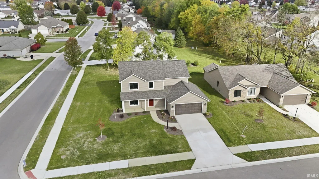 15573 Brimwillow Drive, Huntertown