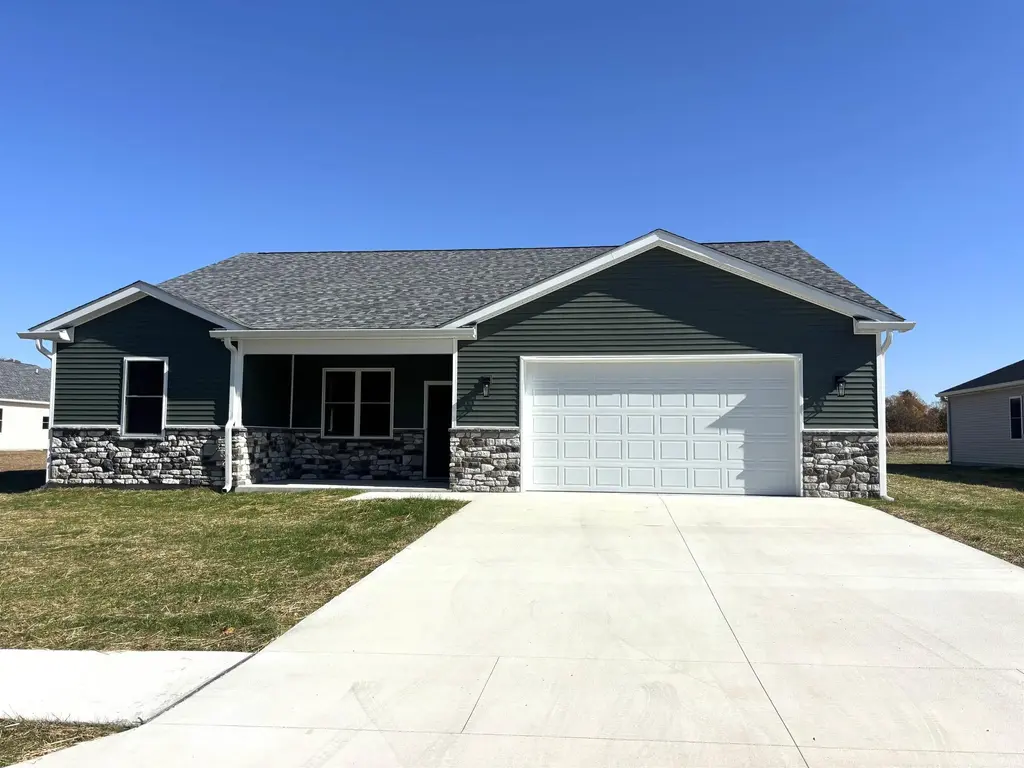 710 White Oak Road, Spencer
