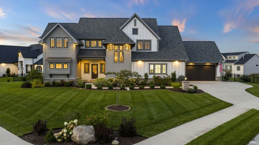 12686 Tula Trail, Fort Wayne