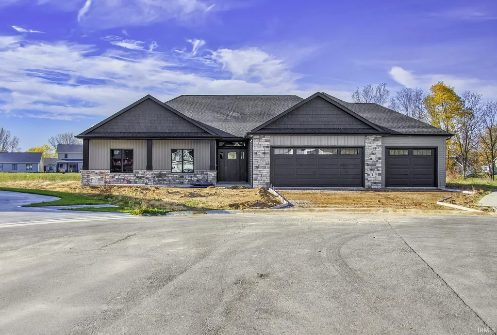 1397 Dixon Place, Huntertown