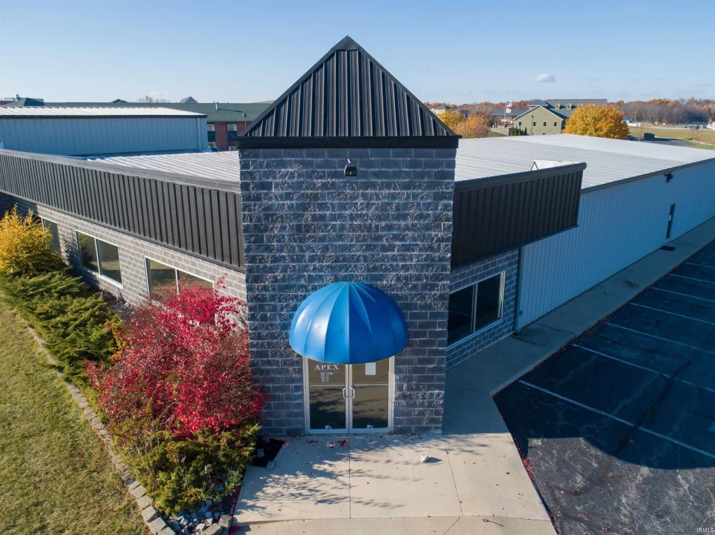 665 W Connexion Way, Columbia City