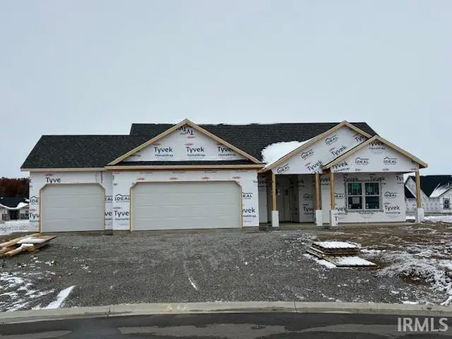 827 Chestnut Court, Decatur