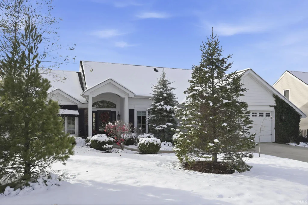 10409 Cherry Creek Road, Fort Wayne