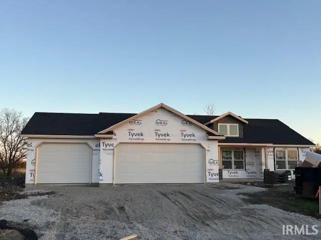 1148 Farmington Drive, Bluffton