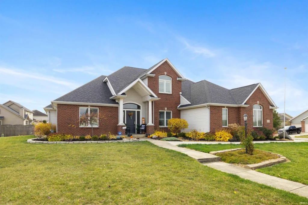 9496 Dension Lane, New Haven