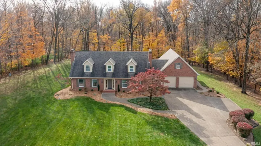 425 Schuetter Road, Jasper