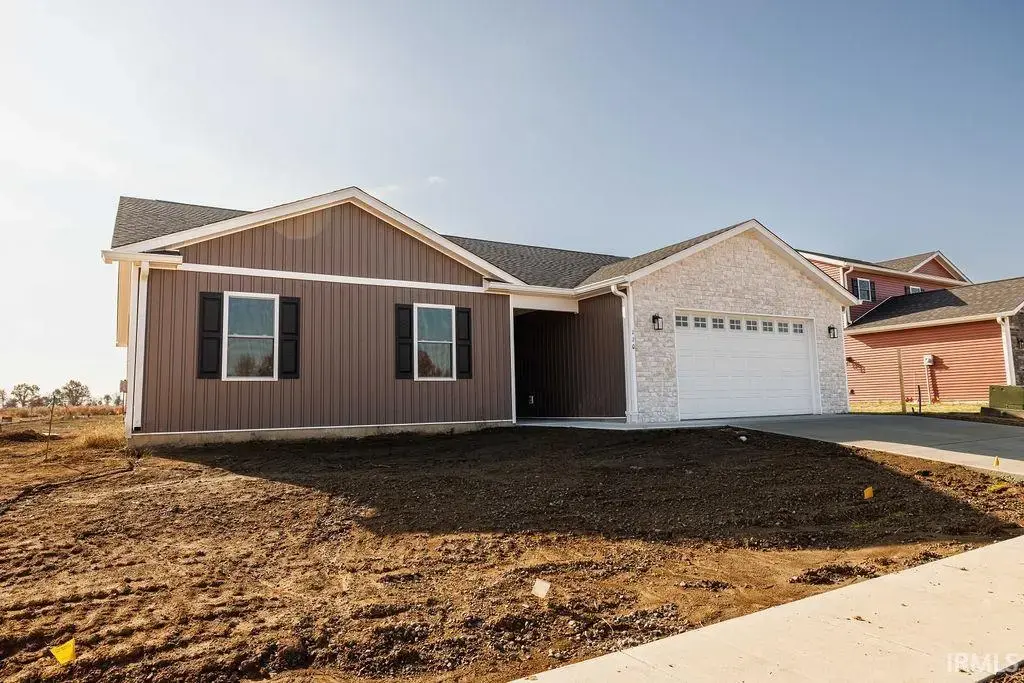 110 Pin Oak Road, Spencer