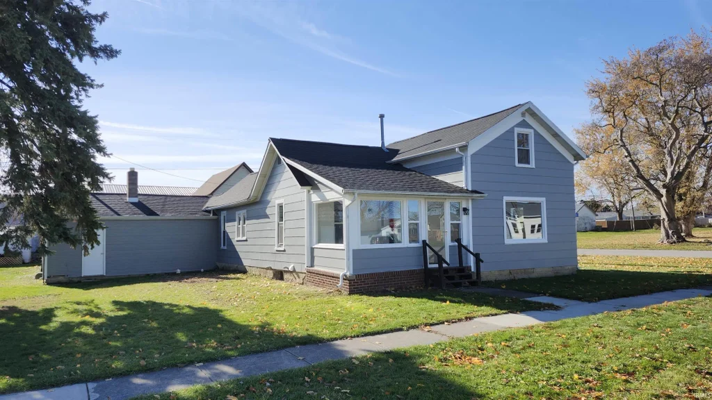 312 W Green Street, Butler