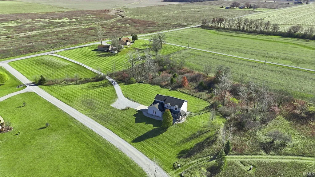 16902 Prine Road, Yoder