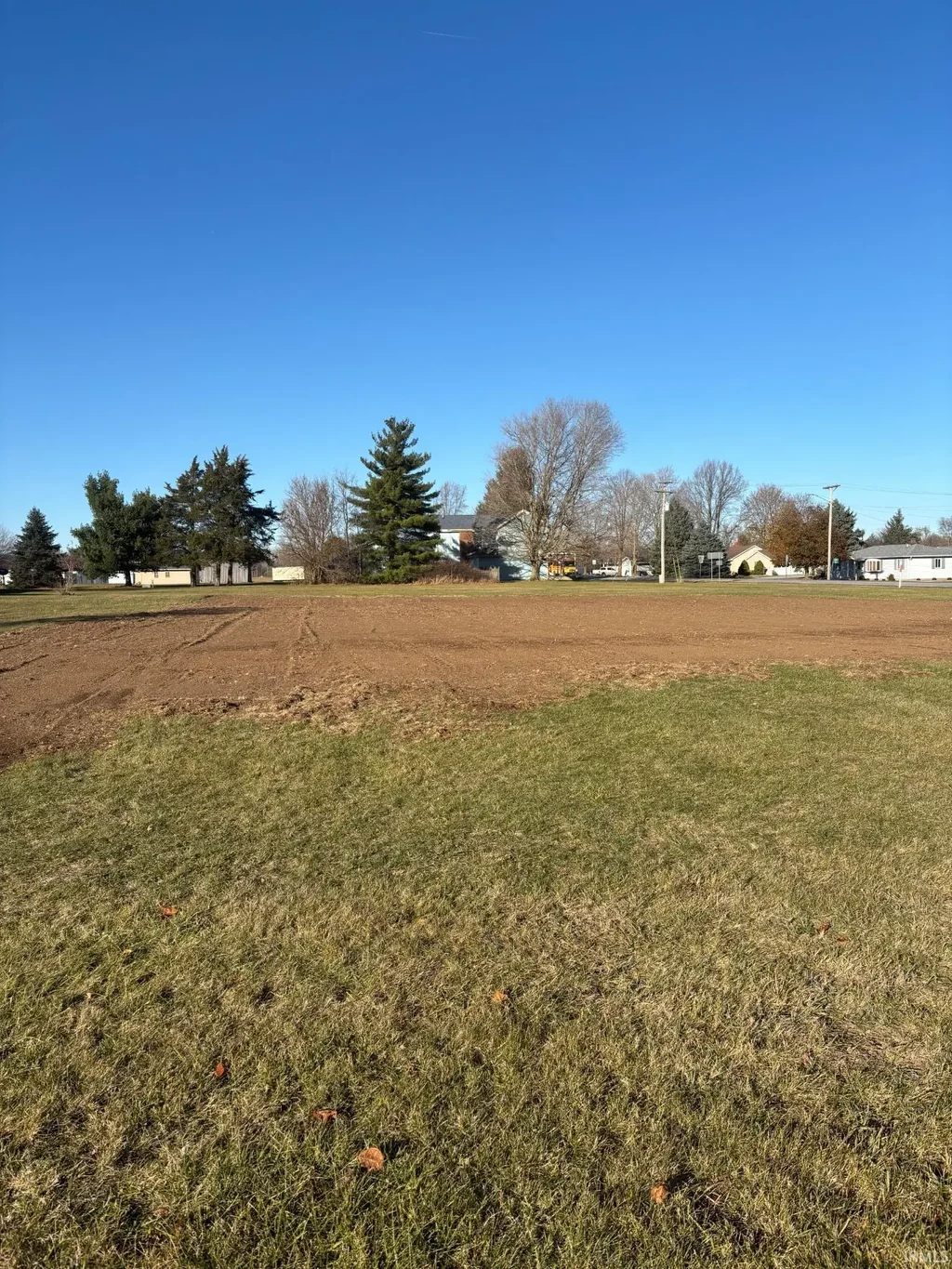 605 N State Street, South Whitley