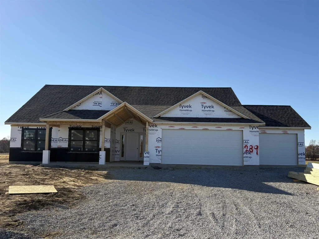 1031 Palmer's Pass, Decatur