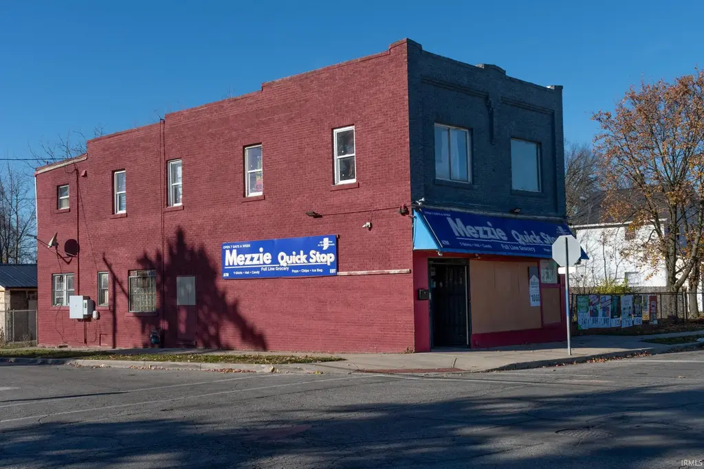 1637 Kemble Ave, South Bend